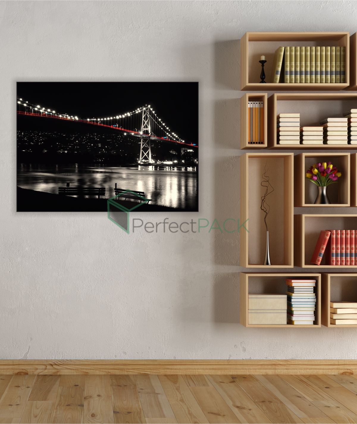 tablou - xld02-35x50cm