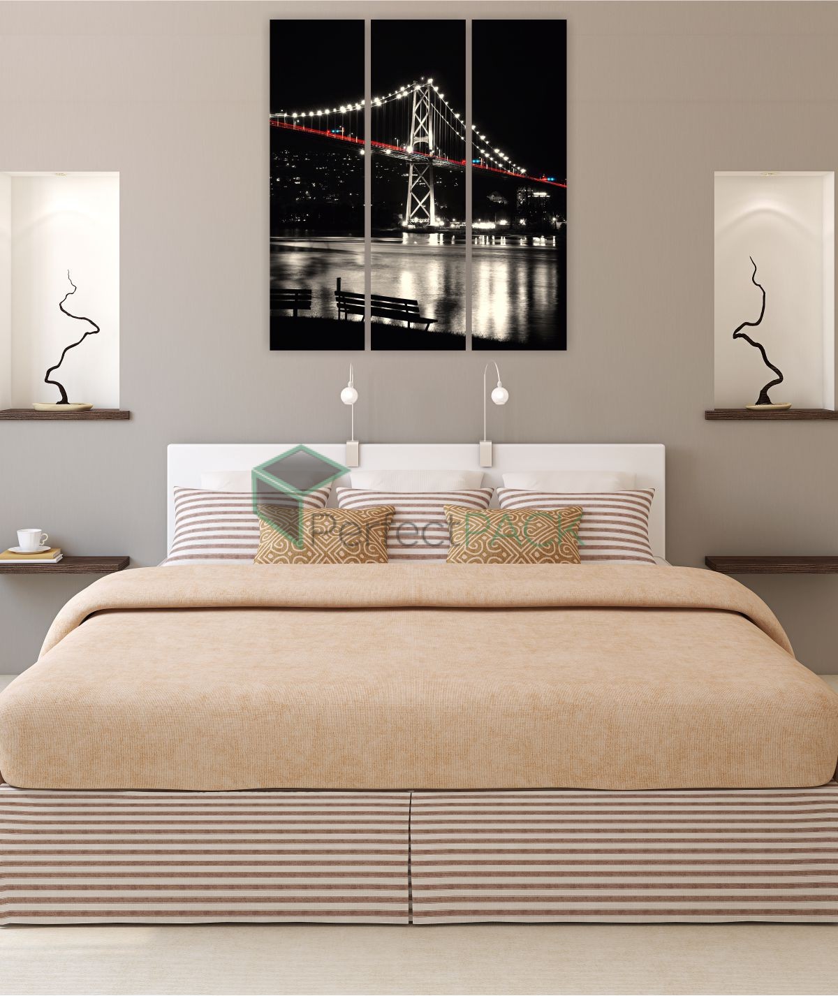 tablou - xld02-60x70cm