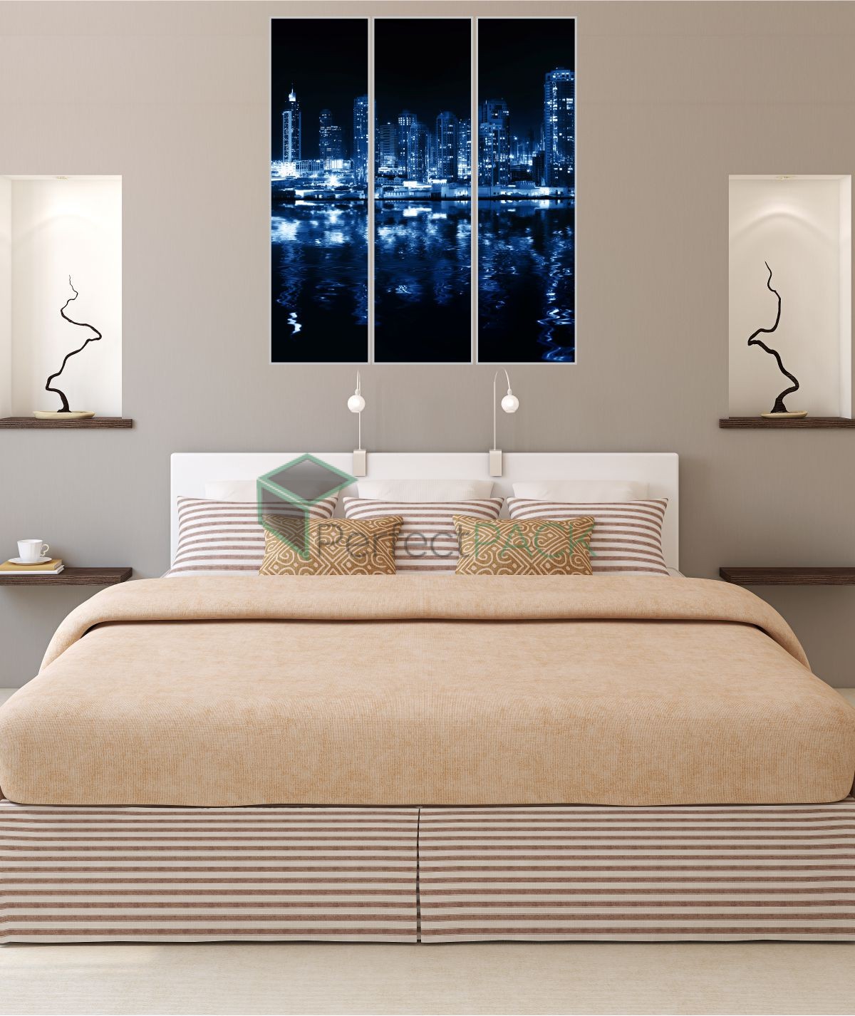 tablou - xld04-60x70cm